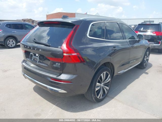 YV4L12DL9N1050002 Volvo Xc60 B5 Inscription