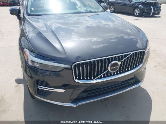 YV4L12DL9N1050002 Volvo Xc60 B5 Inscription