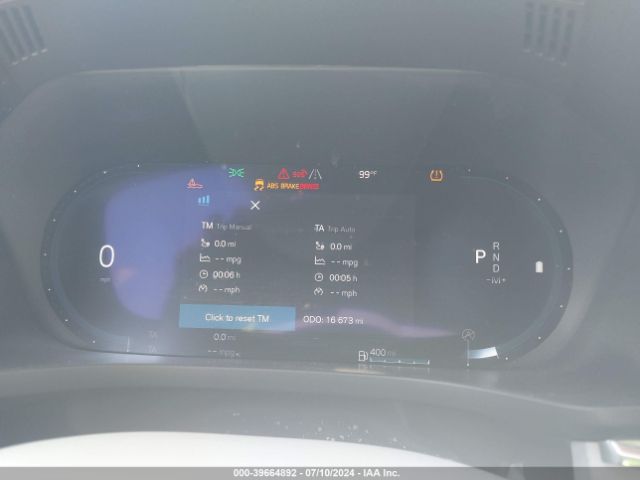 YV4L12DL9N1050002 Volvo Xc60 B5 Inscription