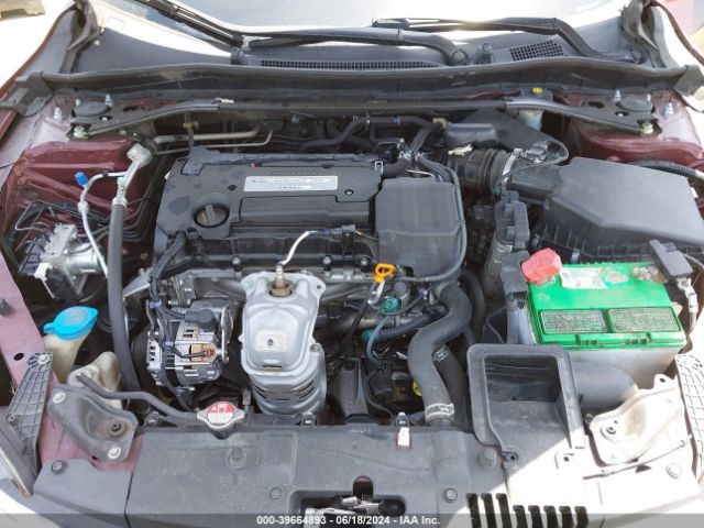 1HGCR2F74FA238540 Honda ACCORD EX