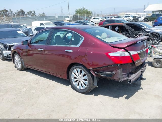 1HGCR2F74FA238540 Honda ACCORD EX