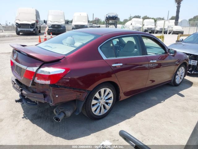 1HGCR2F74FA238540 Honda ACCORD EX