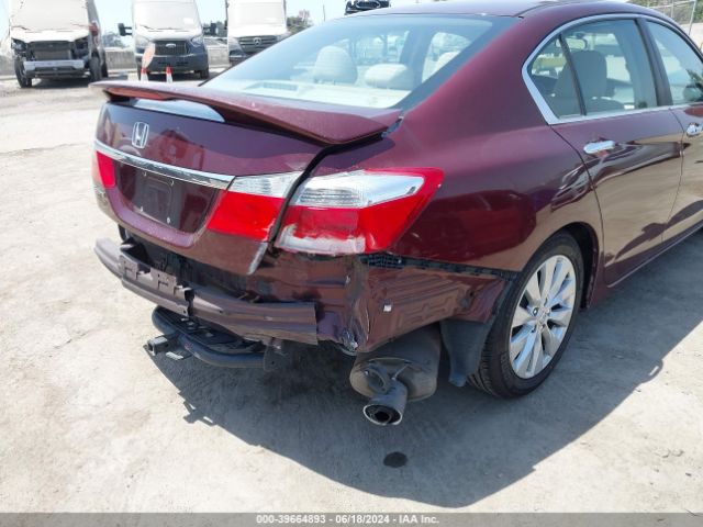 1HGCR2F74FA238540 Honda ACCORD EX
