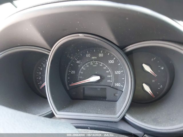 KNADM4A39G6658118 KIA RIO LX