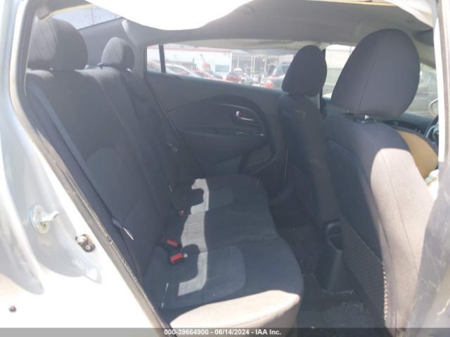 KNADM4A39G6658118 KIA RIO LX