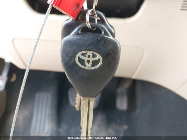 Toyota Venza Le V6 2014 4T3ZK3BB8EU064145 Image 11