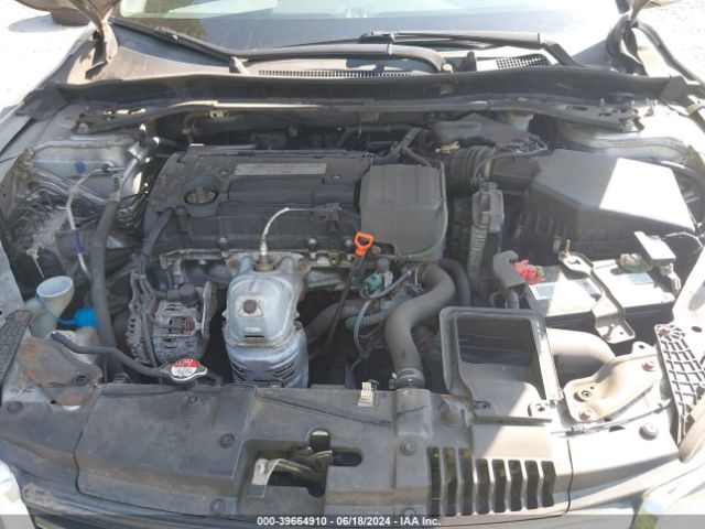 1HGCR2F56EA186146 Honda Accord Sport