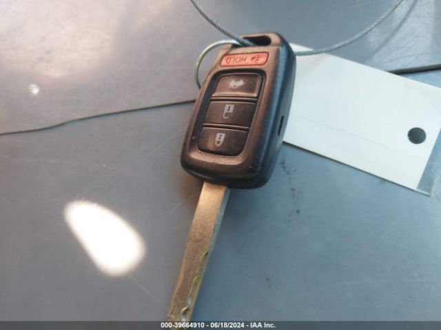1HGCR2F56EA186146 Honda Accord Sport