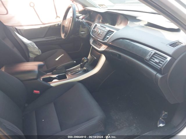 1HGCR2F56EA186146 Honda Accord Sport