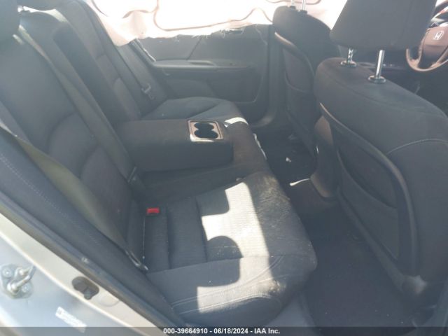 1HGCR2F56EA186146 Honda Accord Sport