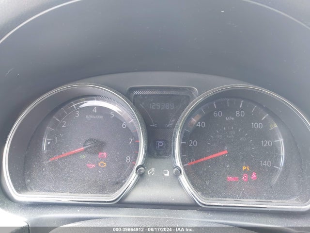 Nissan Versa 1.6 Sv 2017 3N1CN7AP1HL839644 Image 7
