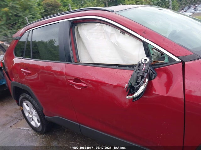 Toyota Rav4 Xle 2019 2T3W1RFV8KW011969 Image 12