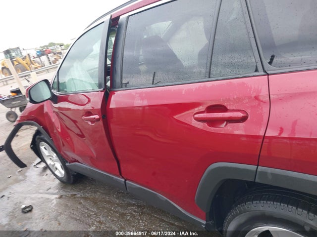 Toyota Rav4 Xle 2019 2T3W1RFV8KW011969 Image 13