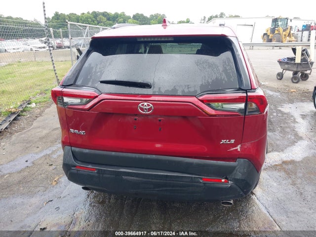 Toyota Rav4 Xle 2019 2T3W1RFV8KW011969 Image 15