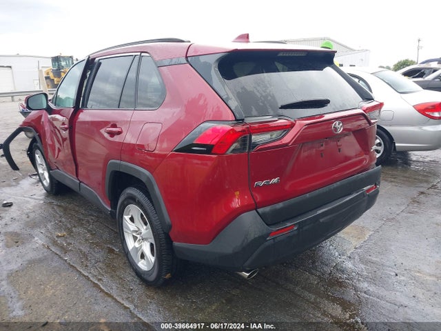 Toyota Rav4 Xle 2019 2T3W1RFV8KW011969 Image 3