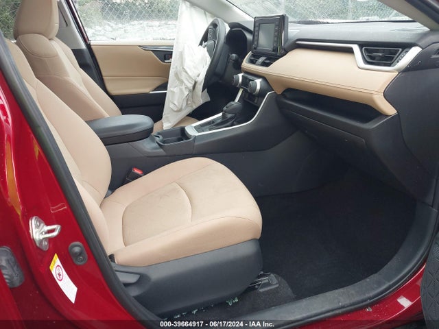 Toyota Rav4 Xle 2019 2T3W1RFV8KW011969 Image 5