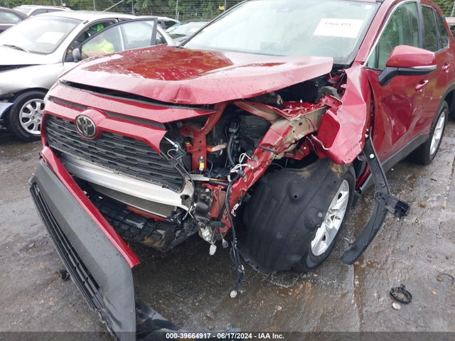 Toyota Rav4 Xle 2019 2T3W1RFV8KW011969 Image 6