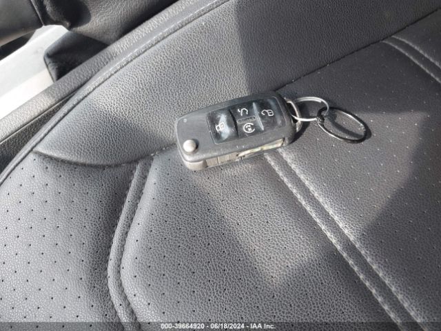 1VWSA7A31LC010480 Volkswagen Passat 2.0t Se