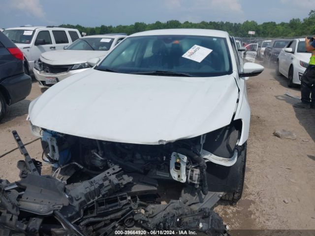 1VWSA7A31LC010480 Volkswagen Passat 2.0t Se