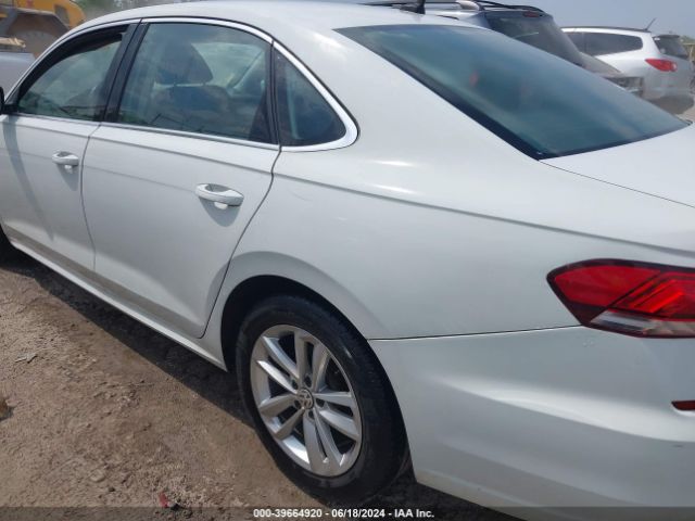 1VWSA7A31LC010480 Volkswagen Passat 2.0t Se