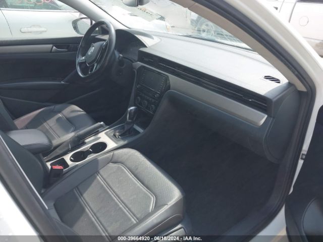 1VWSA7A31LC010480 Volkswagen Passat 2.0t Se