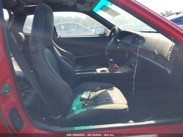 1985 PORSCHE 944 WP0AA0942FN458285 Photo 4