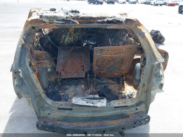3C4PDCAB5KT815675 Dodge Journey Se Value Package