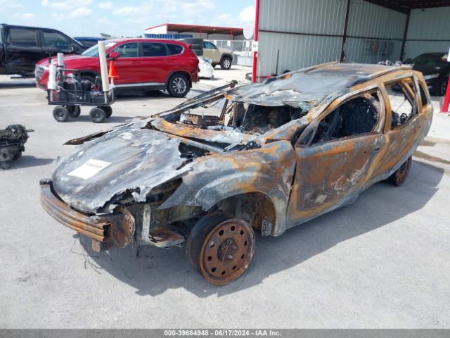 3C4PDCAB5KT815675 Dodge Journey Se Value Package