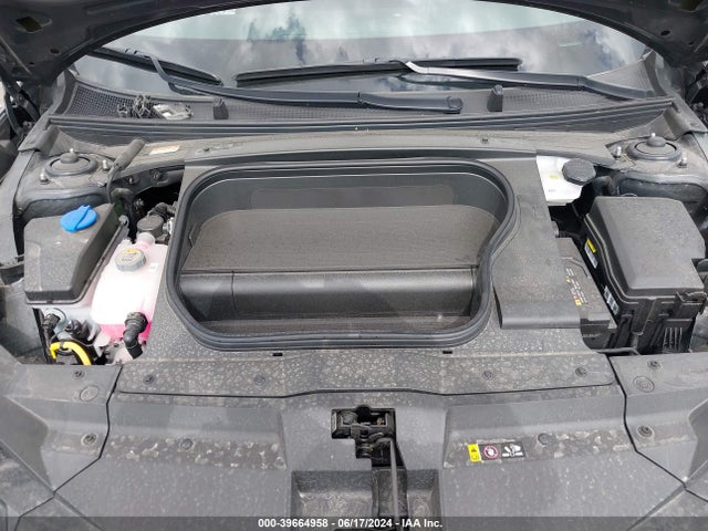 KMHM34AC0PA045643 Hyundai Ioniq 6 Sel