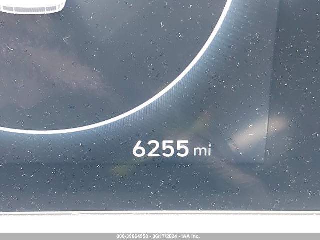 Hyundai Ioniq 6 Sel 2023 KMHM34AC0PA045643 Image 15