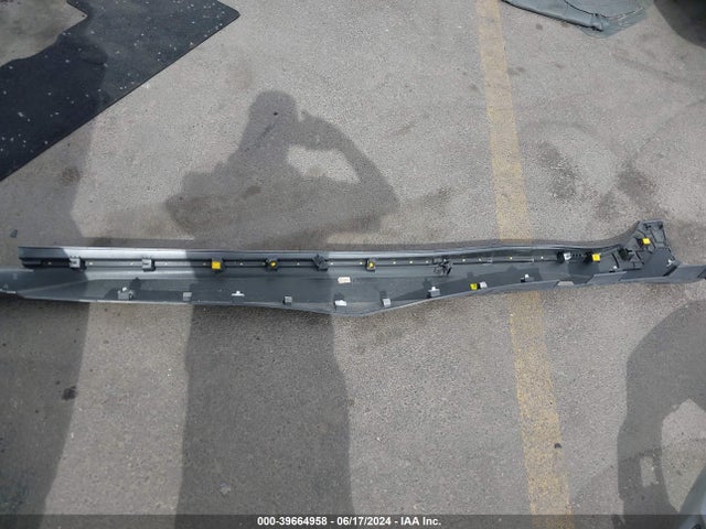 KMHM34AC0PA045643 Hyundai Ioniq 6 Sel