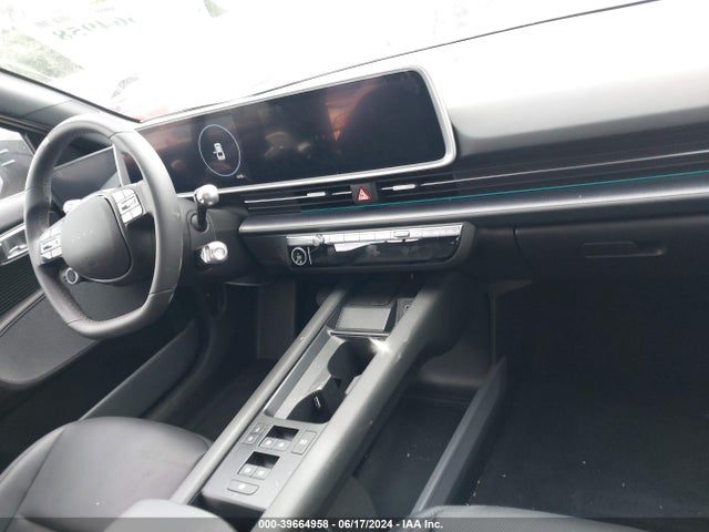 KMHM34AC0PA045643 Hyundai Ioniq 6 Sel
