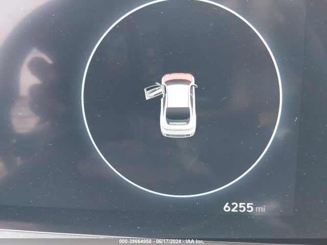 KMHM34AC0PA045643 Hyundai Ioniq 6 Sel