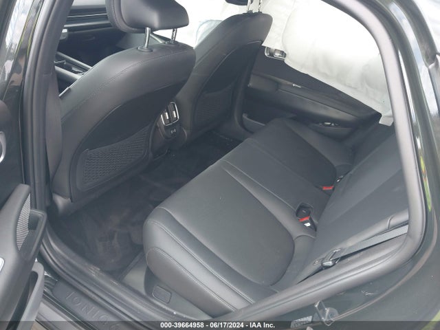 KMHM34AC0PA045643 Hyundai Ioniq 6 Sel