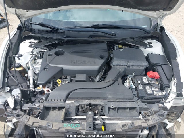 Nissan Altima 2.5 S 2016 1N4AL3AP3GC230672 Image 10