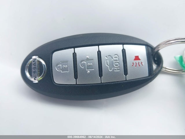 Nissan Altima 2.5 S 2016 1N4AL3AP3GC230672 Image 11