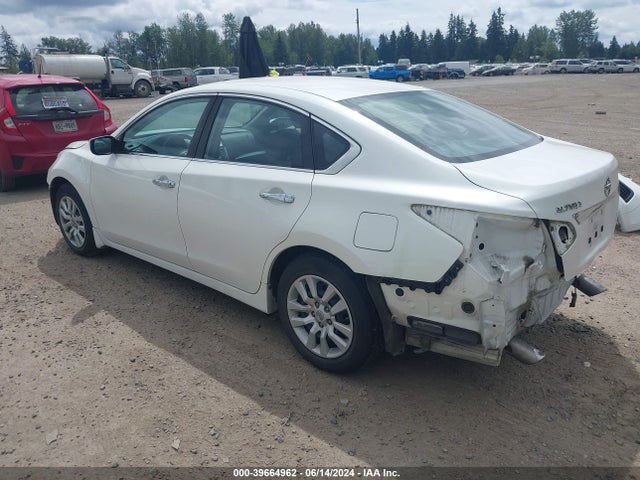 Nissan Altima 2.5 S 2016 1N4AL3AP3GC230672 Image 3