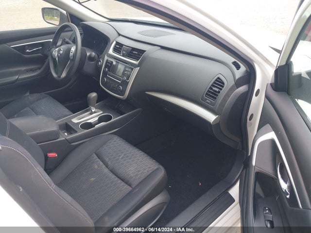 Nissan Altima 2.5 S 2016 1N4AL3AP3GC230672 Image 5