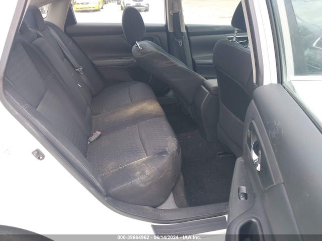 Nissan Altima 2.5 S 2016 1N4AL3AP3GC230672 Image 8