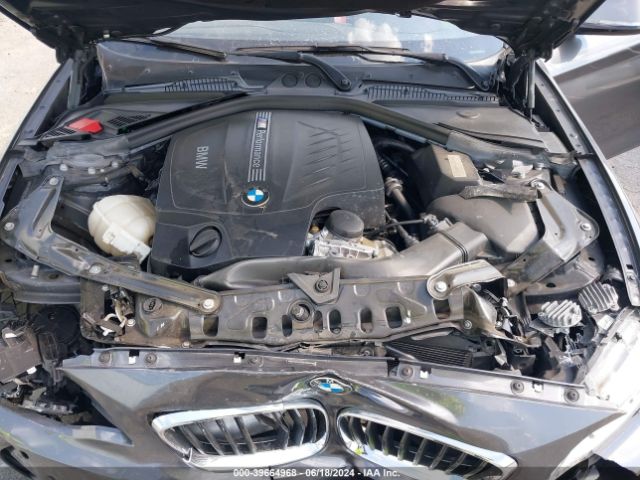 WBA1M1C50GV394048 BMW M235I