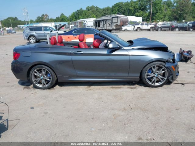 WBA1M1C50GV394048 BMW M235I