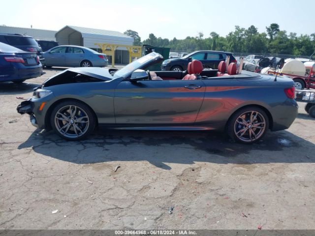 WBA1M1C50GV394048 BMW M235I