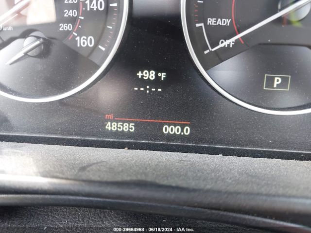 WBA1M1C50GV394048 BMW M235I