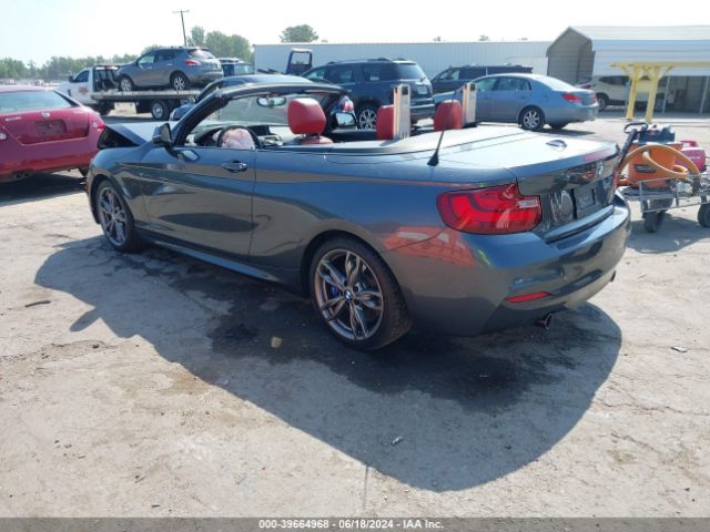 WBA1M1C50GV394048 BMW M235I