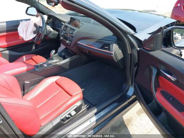 WBA1M1C50GV394048 BMW M235I