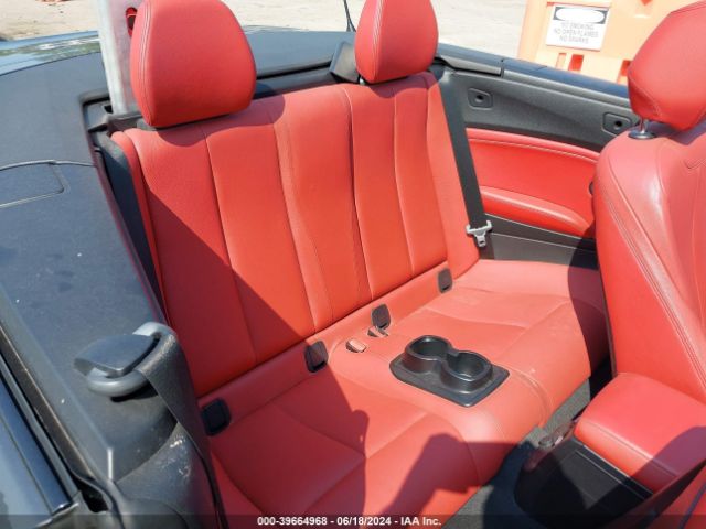 WBA1M1C50GV394048 BMW M235I