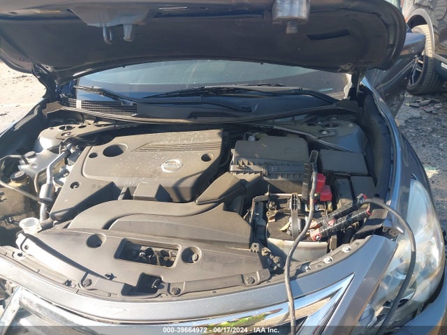 Nissan Altima 2.5 S 2015 1N4AL3AP3FC188485 Image 10