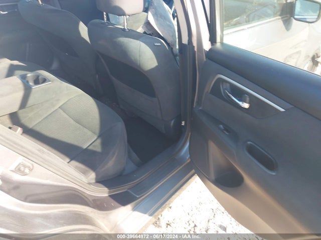 Nissan Altima 2.5 S 2015 1N4AL3AP3FC188485 Image 8