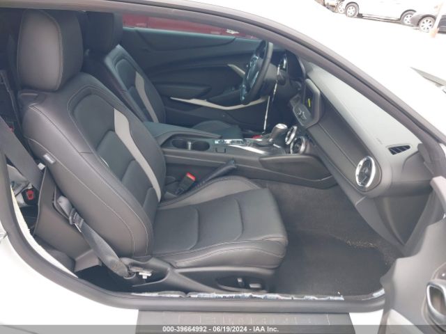 1G1FD1RS5R0108886 Chevrolet Camaro Rwd  2lt