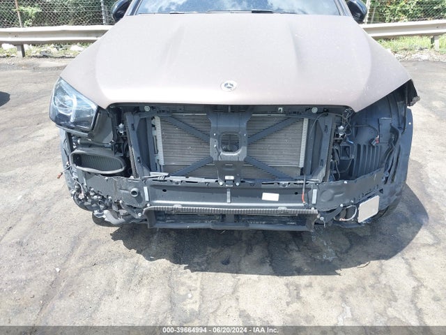 4JGFD6BB7NA759080 Mercedes-Benz Amg Gle 53 Coupe 4matic